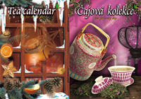 Kalendarz herbaciany